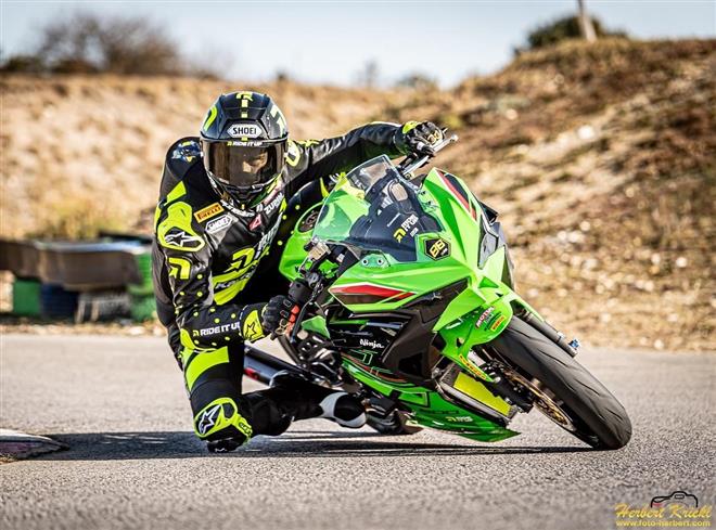 Supersport-Training jetzt neu in Bad Fischau